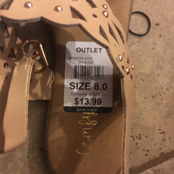 Sandals - Picture 3 of 6